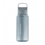 LifeStraw Go 2.0 Icelandic Blue 1000 ml Veefilteriga veepudel