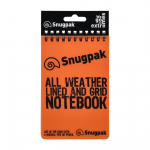 Snugpak Orange Veekindel m&auml;rkmik