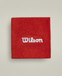 WILSON WRISTBAND Red Higipael