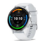 Garmin Venu 3 Whitestone Passivated Spordikell