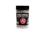 Action Sport Games ASG Precision Ammunition Heavy 0,40 g 6 mm BB Airsofti kuulid, 1000 tk.