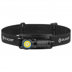 Olight Perun 3 Mini Cool White Black 1250lm Esilatern