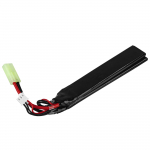 Elite Force 7,4 V, 1100 mAh, 20 C ASG Airsoft aku