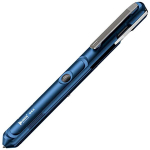 Wuben E62 EDC Tactical Pen 130lm Taktikaline pliiats taskulambiga