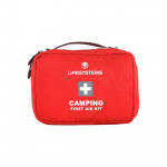 Lifesystems Camping First Aid Kit Esmaabikarp