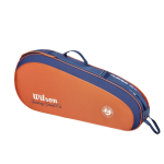 WILSON Roland Garros 2026 Team 3PK Tennise kott