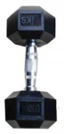 TOORX MEG 27,5 kg Hantel