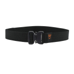 GTG Ginger's Cobra Belt&trade; Black Taktikaline v&ouml;&ouml;