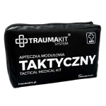 AedMax Trauma Kit Taktikaline modulaarne esmaabikomplekt