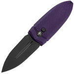 Bestech Knives QUQU G10 Purple Kokkupandav nuga