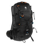 Alpinus Fatra II 30 l Black Matkakott