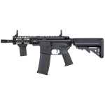 Specna Arms SA-P21 PRIME Aster II ETU Black AEG Airsoft-vintp&uuml;ss 6 mm Electric