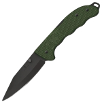 Victorinox Evoke BSH Alox Green Sulankstomas peilis