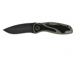 Kershaw Blur 1670OLBLK Kokkupandav nuga