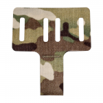 Ginger's Tactical Gear GTG Viper Belt Multicam Taktikaline v&ouml;&ouml;rihm
