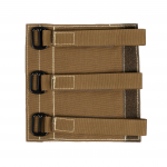 Valkiria A-Tec AR 40 - 4 Coyote Brown M&uuml;ra summuti soojuskaitse