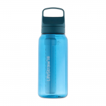LifeStraw Go 2.0 Laguna Teal 1000 ml Veefilteriga veepudel