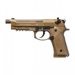 Beretta M9 A3 FDE ASG Airsoft-p&uuml;stol CO2 6 mm 1,3J