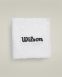 WILSON WRISTBAND White Higipael