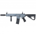 Arcturus LWT MK-II CQB 10" Sport SE Starter Pack Grey ASG AEG Airsofti r&uuml;nnakvintp&uuml;ss 6 mm Electric