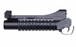 BOYI DBOYS M203 Short ASG Airsofti granaadiheitja