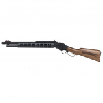 Golden Eagle Lever Action AT8703 Black ASG Airsoft-vintp&uuml;ss Green Gas