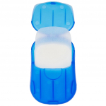 HIGHLANDER V&Auml;LISSEEBI ACTIVE-WASH REISISEEBI LEHTEDEL