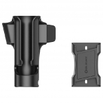 Olight Horizontal Seeker 4 Pro Black Taskulambi kate