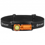 Olight Perun 3 Mini Cool White Orange 1250lm Esilatern