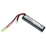 Elite Force 11,1 V, 900 mAh, 20 C ASG Airsoft aku