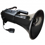 Megafon Tonsil TE 35/20 + aku