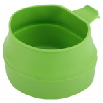 Wildo Fold-A-Cup 250 ml kokkupandav tass - &Otilde;un