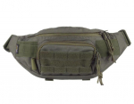 Wisport Gekon Neerukott - RAL-6003
