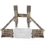 Taktikaline Wosport rindkere rakmed Arc - MultiCam