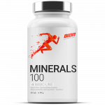 Dion MINERALS 100 60 tabletti