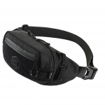 M-Tac Pistol Waist Bag Elite Hex Black V&ouml;&ouml;kott