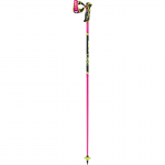 Leki Venom SL 3D Suusakepid 125 cm