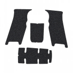Creative Guns Grip Tape CZ P-09 C Nocturne Relvak&auml;epideme haardeteip