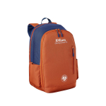 WILSON Roland Garros 2026 Team Backpack Tennise seljakott