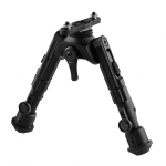 Leapers UTG Recon 360 TL 6-7" M-LOK Relva tugijalad (bipod)
