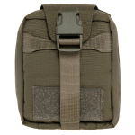 Eberlestock Rip-Away Small Military Green Kiirelt eemaldatav esmaabikott