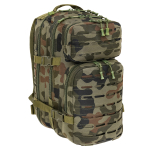 Badger Outdoor Recon Laser Cut 25 l wz.93 Pantera PL Woodland Taktikaline seljakott