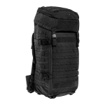 Tasmanian Tiger Medic Platoon Pack 57 l Black Meditsiiniline seljakott