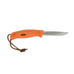 Light My Fire FireKnife Orange Survival nuga Swedish FireSteel tulekiviga
