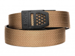 Kore Essentials Tactical Nylon Gun Belt X6 Tan Taktikaline v&ouml;&ouml;