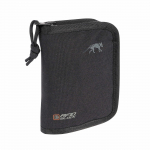 Tasmanian Tiger Wallet RFID Block Black Rahakott