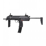Heckler&Koch H&K ASG MP7 A1 Electric Airsoft kuulipilduja 6 mm BB 1,3J