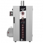 Borniak BBQ INOX BBDS-70 v1.4 Elektriline suitsuladu