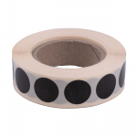 Laskmise sihtm&auml;rgi augu kleebised 16 mm, 1000 tk.
