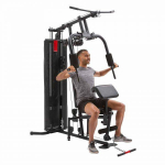 CHRISTOPEIT SPORT SP 2000 Fitness-jaam